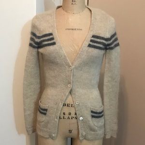 Jcrew cardigan